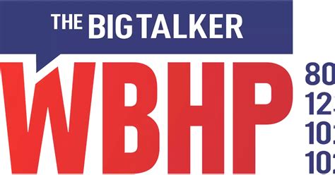 The Big Talker WBHP