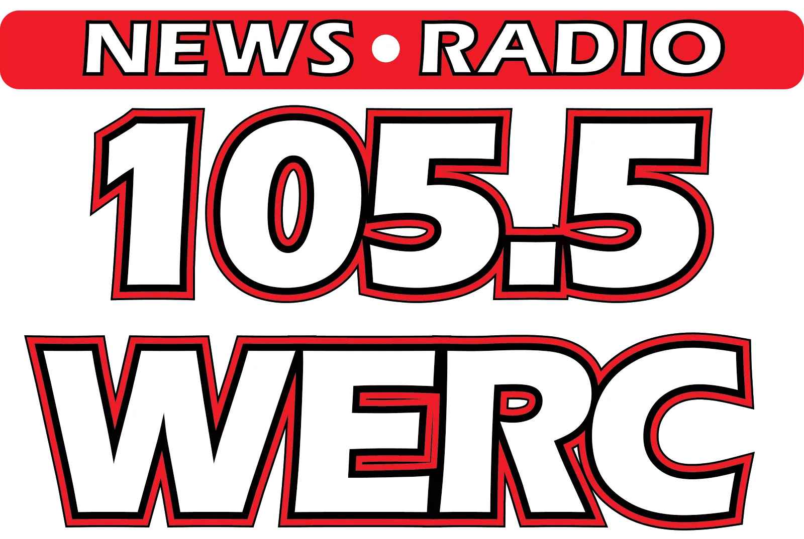 News Radio 105.5 WERC