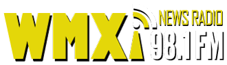 WMX 98.1 FM Hattiesburg