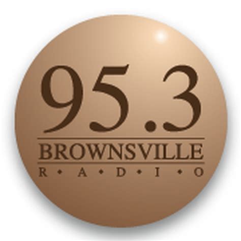 95.3 Brownsville Radio