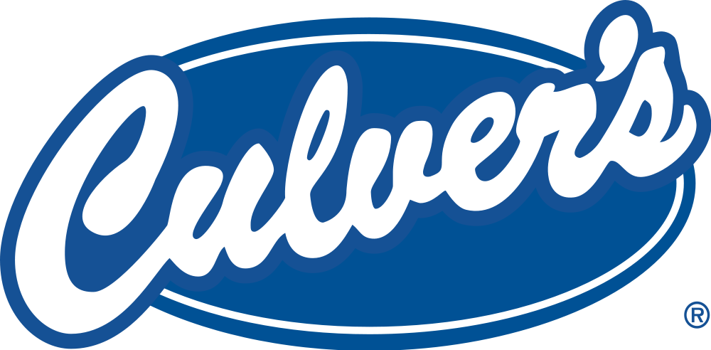 Culver’s Restaurants Logo