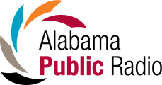 alabama public radio logo