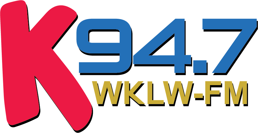 K 94.7 WKLW-FM